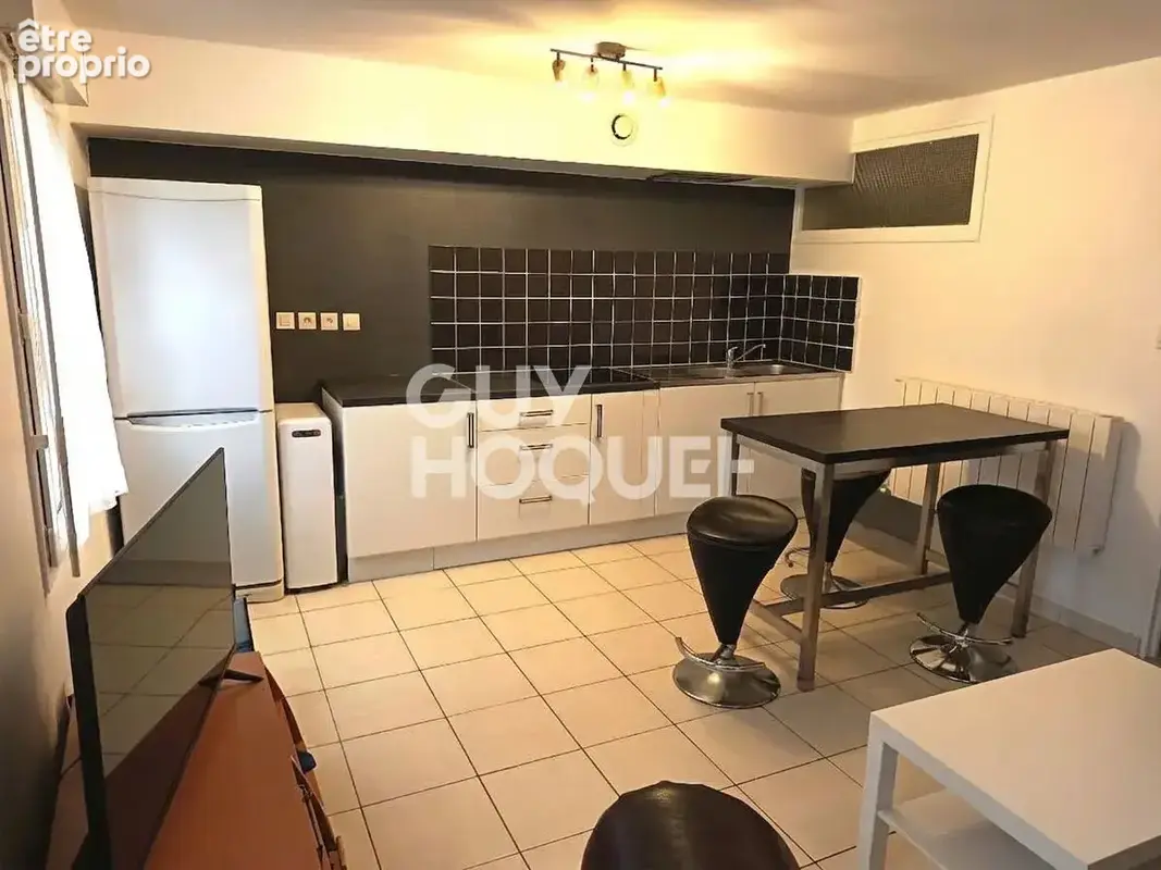 Immeuble à vendre à Grand Champ - 3 pièces, 65 m², bon état - photo 3