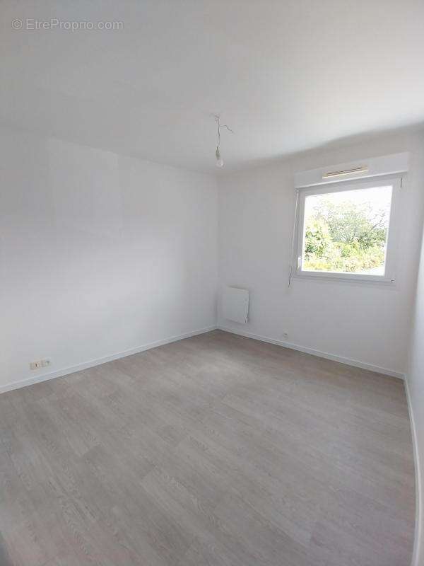 Saint Herblain Bourg - Charmant T4 au 1er étage - photo 11