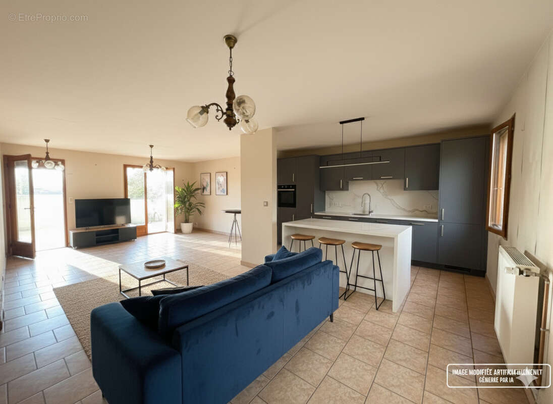 Maison à SENS