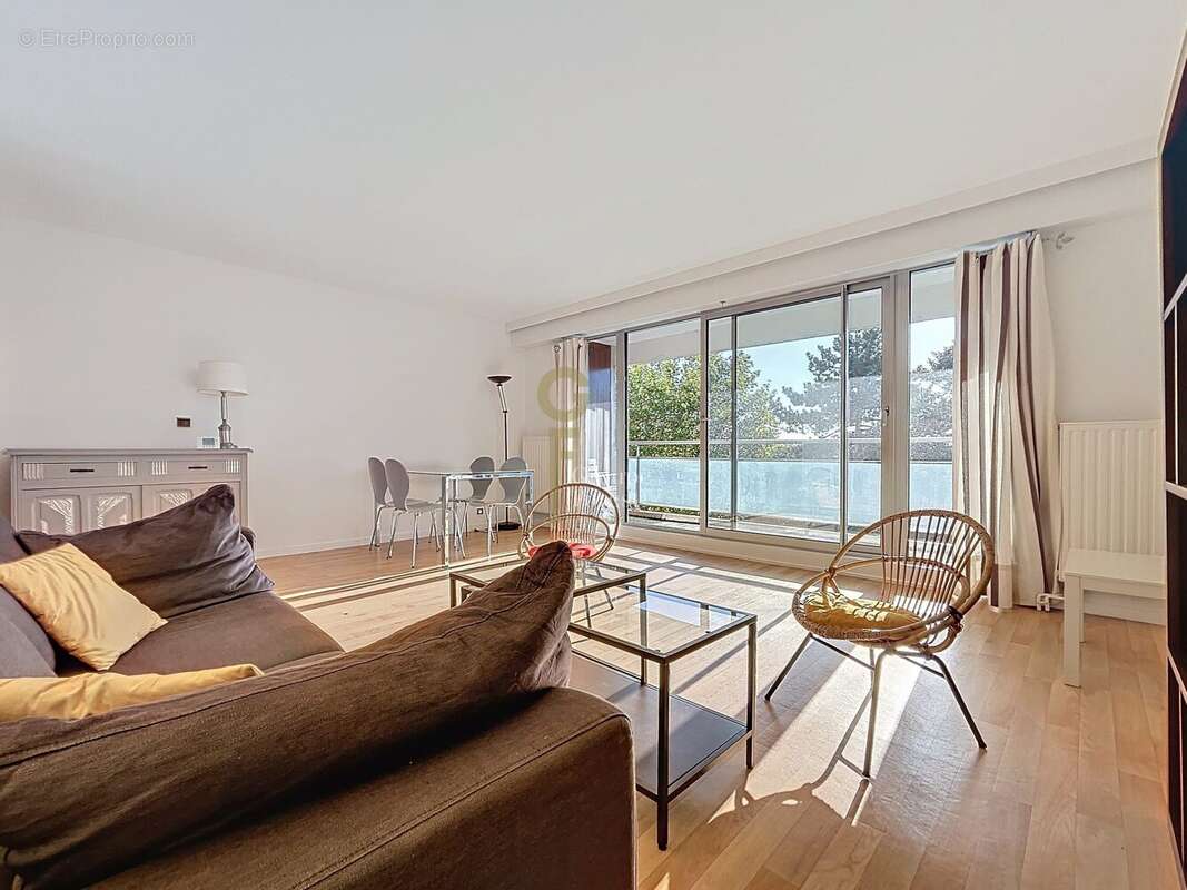 Appartement à CROIX