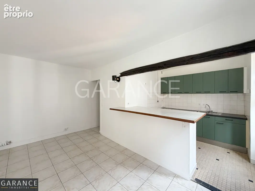Appartement 2 pièces 34 m² à vendre à Paris-14e (75014) - photo 3