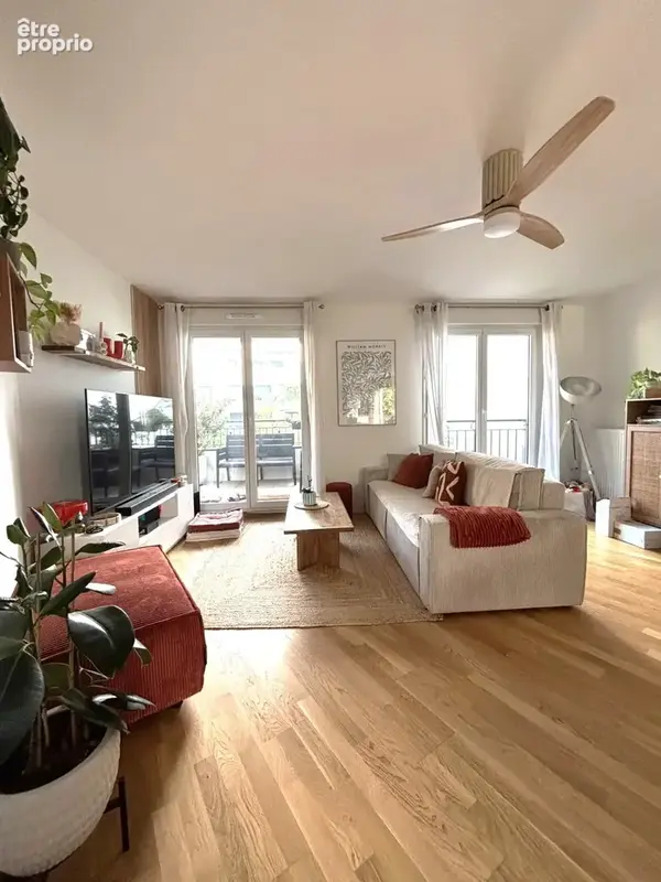 Houilles centre ville exclusivite - photo 4