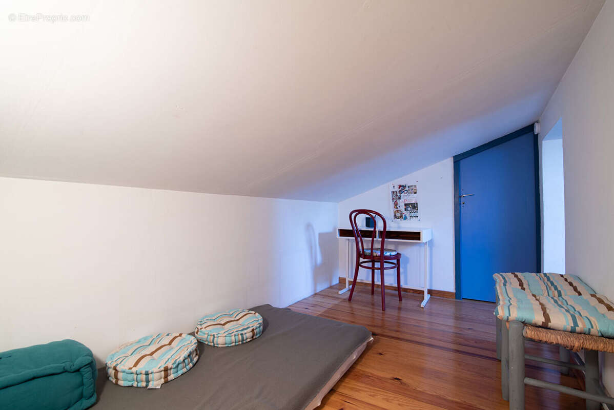 Appartement à CANET-EN-ROUSSILLON