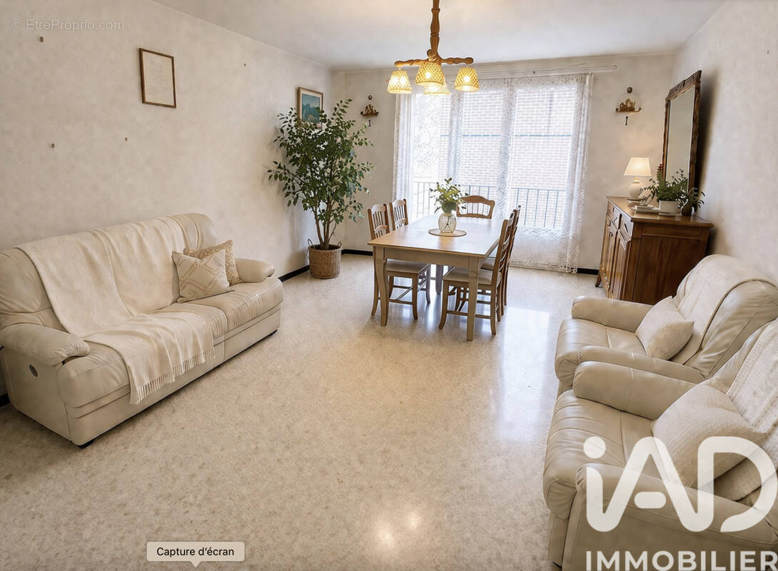 Photo 1 - Appartement à ANTIBES