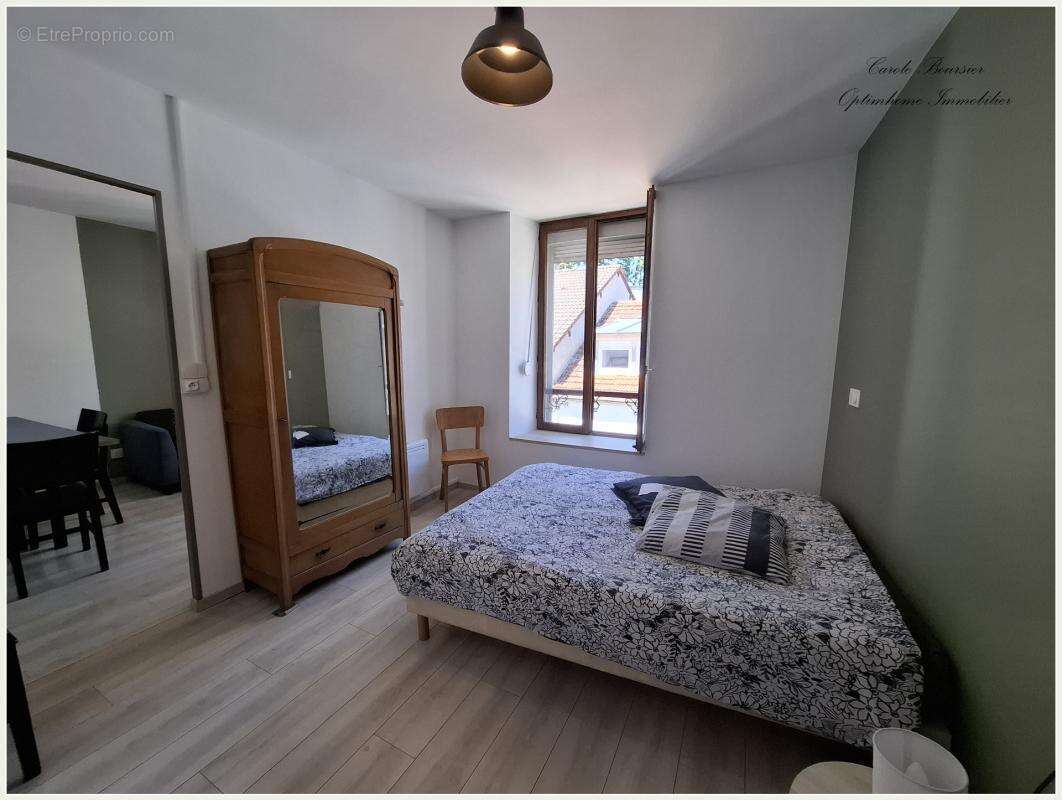Immeuble de Rapport – Spécial Investisseur – Bourbonne-les-Bains (Ville Thermale) - photo 9