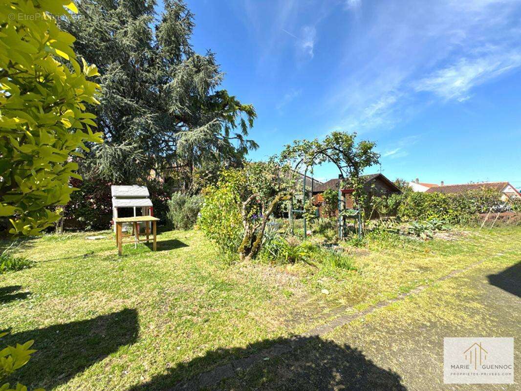 Maison à BASSE-GOULAINE