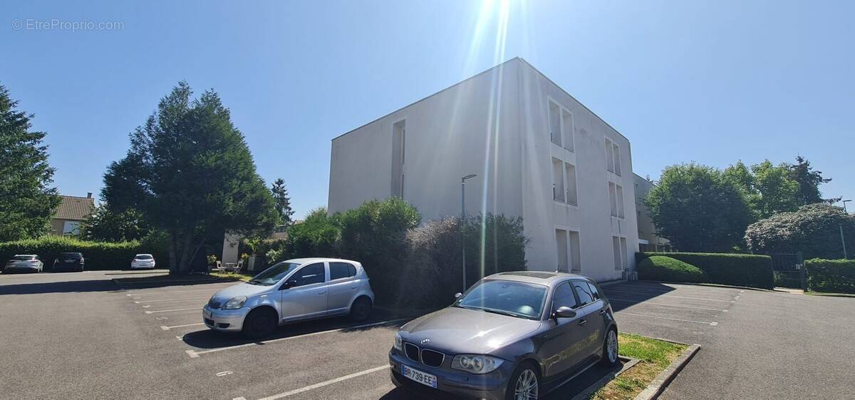 Appartement à MONTMORENCY