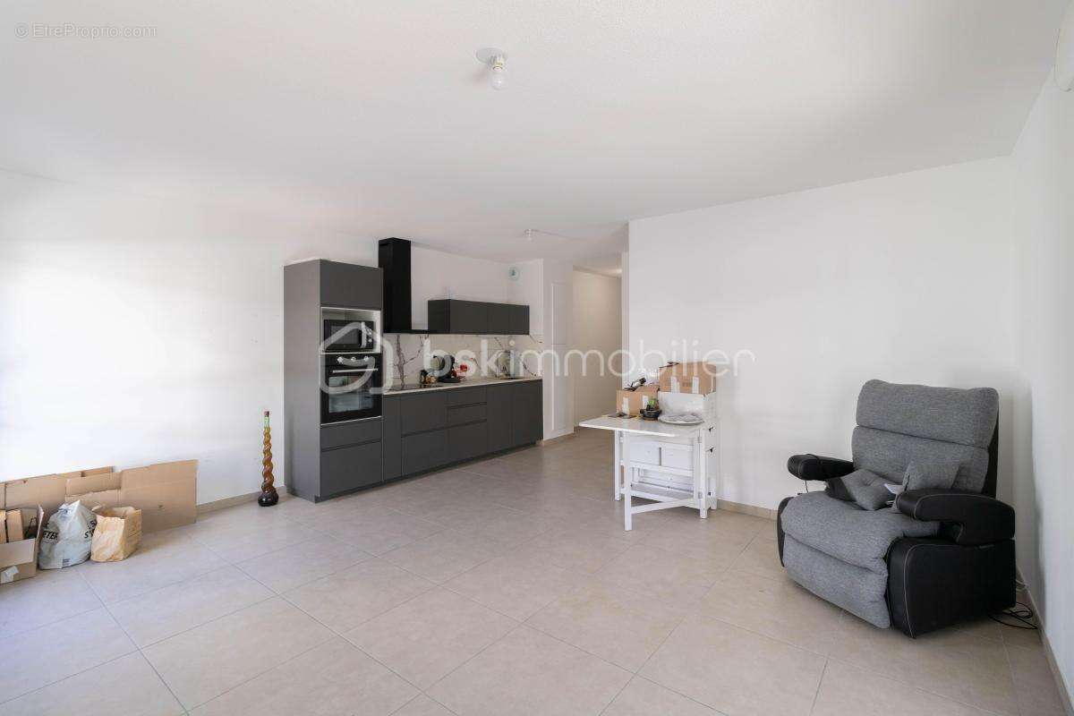 Appartement à CASTELNAU-LE-LEZ