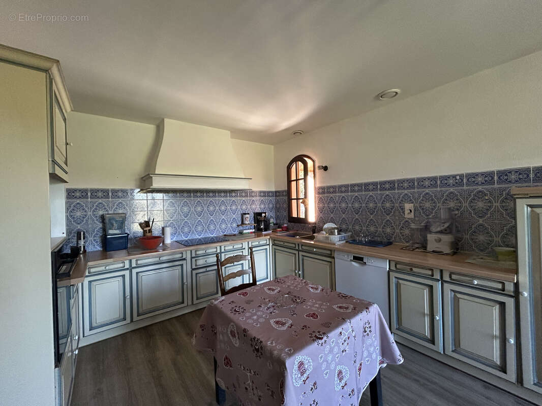 Maison à CAMBIEURE