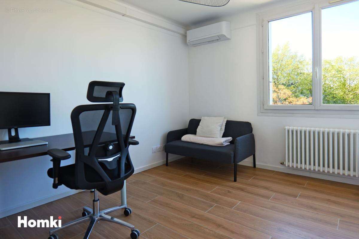 Appartement T4 de 100 m² à Montpellier 34000, Rue du Comté de Melgueil - photo 13
