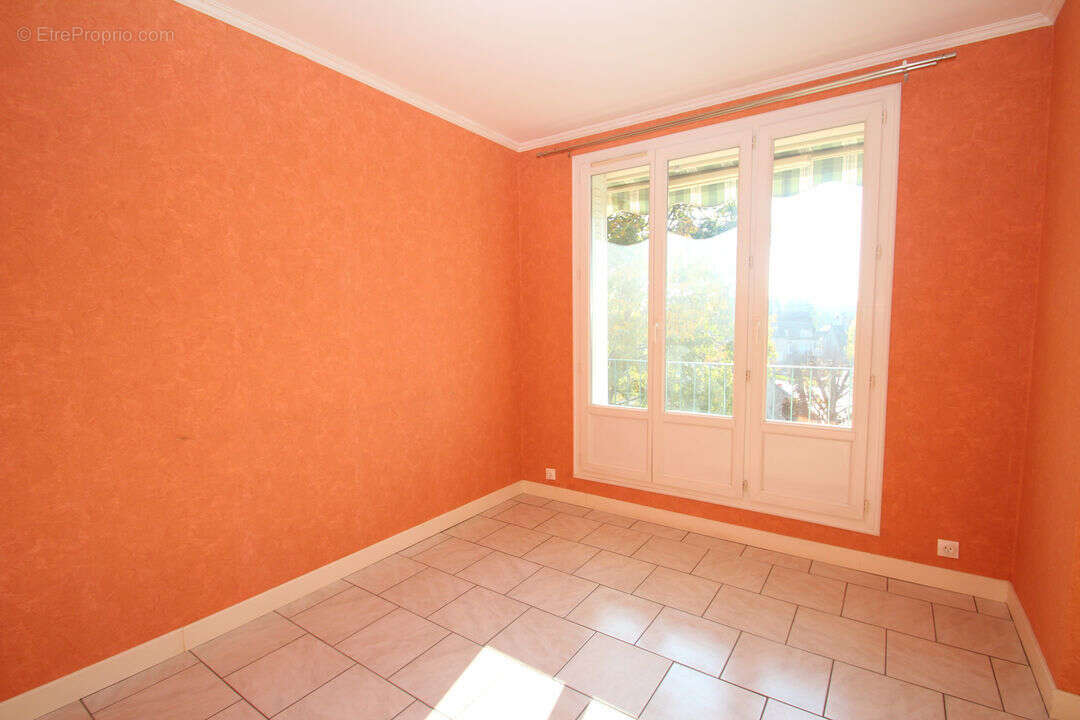 Appartement à DECIZE