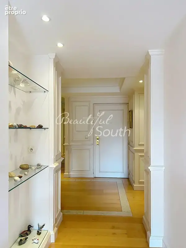 Magnifique appartement T4 de 131m² à Clémenceau – Perpignan - photo 6