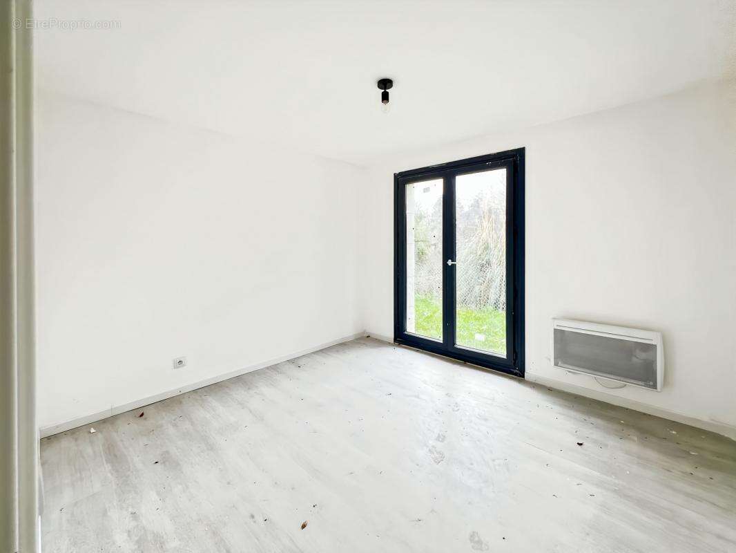 Maison à ROMORANTIN-LANTHENAY