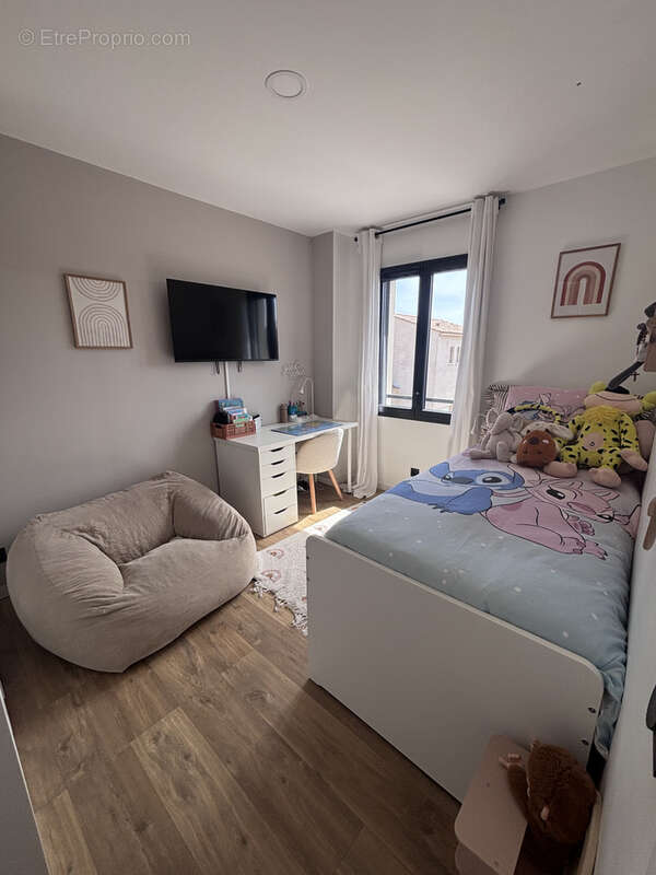 Maison à MIRAMAS