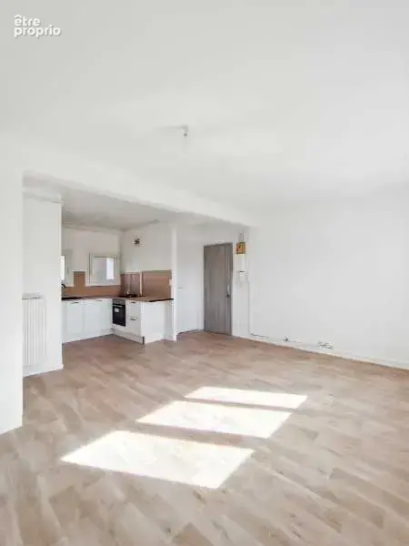 Appartement 50 m² à Audincourt  - photo 2