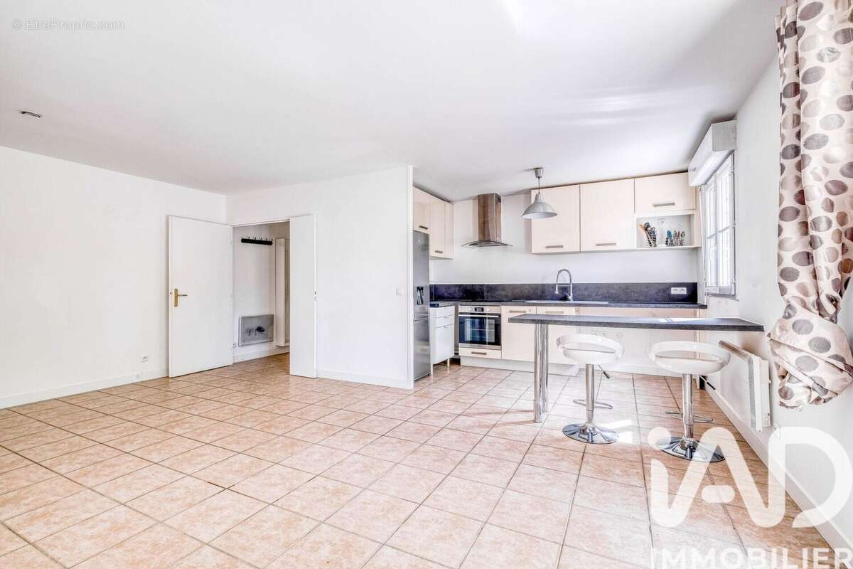 Photo 5 - Appartement à SERRIS