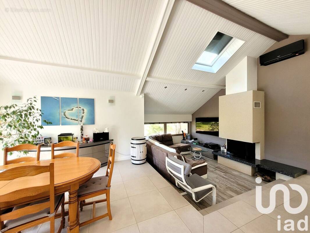 Photo 1 - Maison à ROCHEFORT-EN-YVELINES