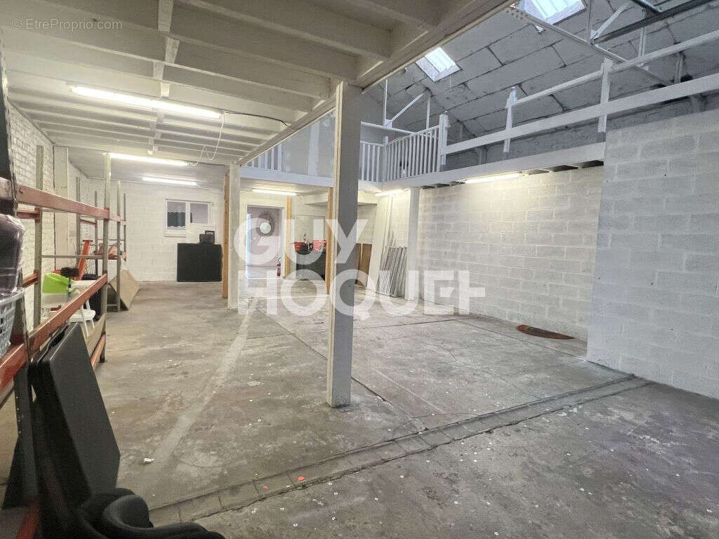 Appartement à HALLUIN