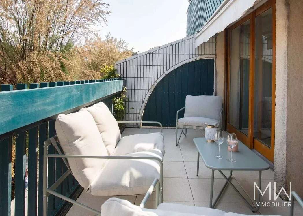 Appartement à LEGE-CAP-FERRET