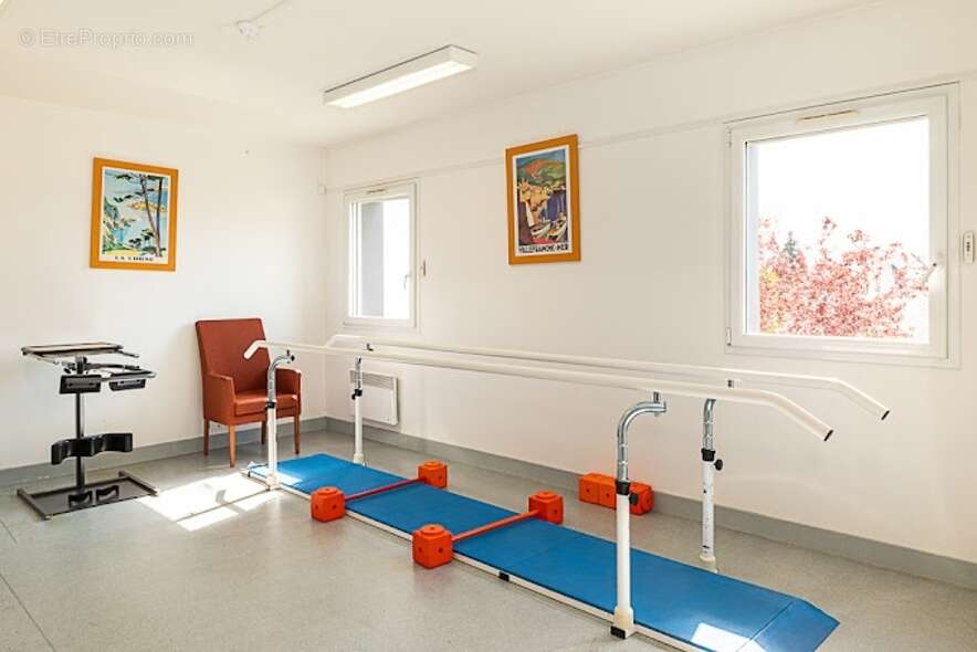 Appartement à SAINT-CYR-SUR-LOIRE