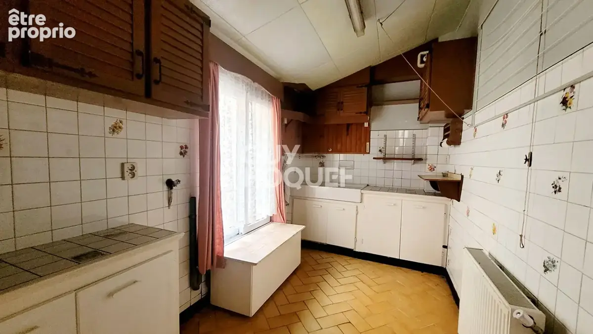 Maison Asnieres Sur Seine - 118.40 m2 - 6 pièces - photo 6