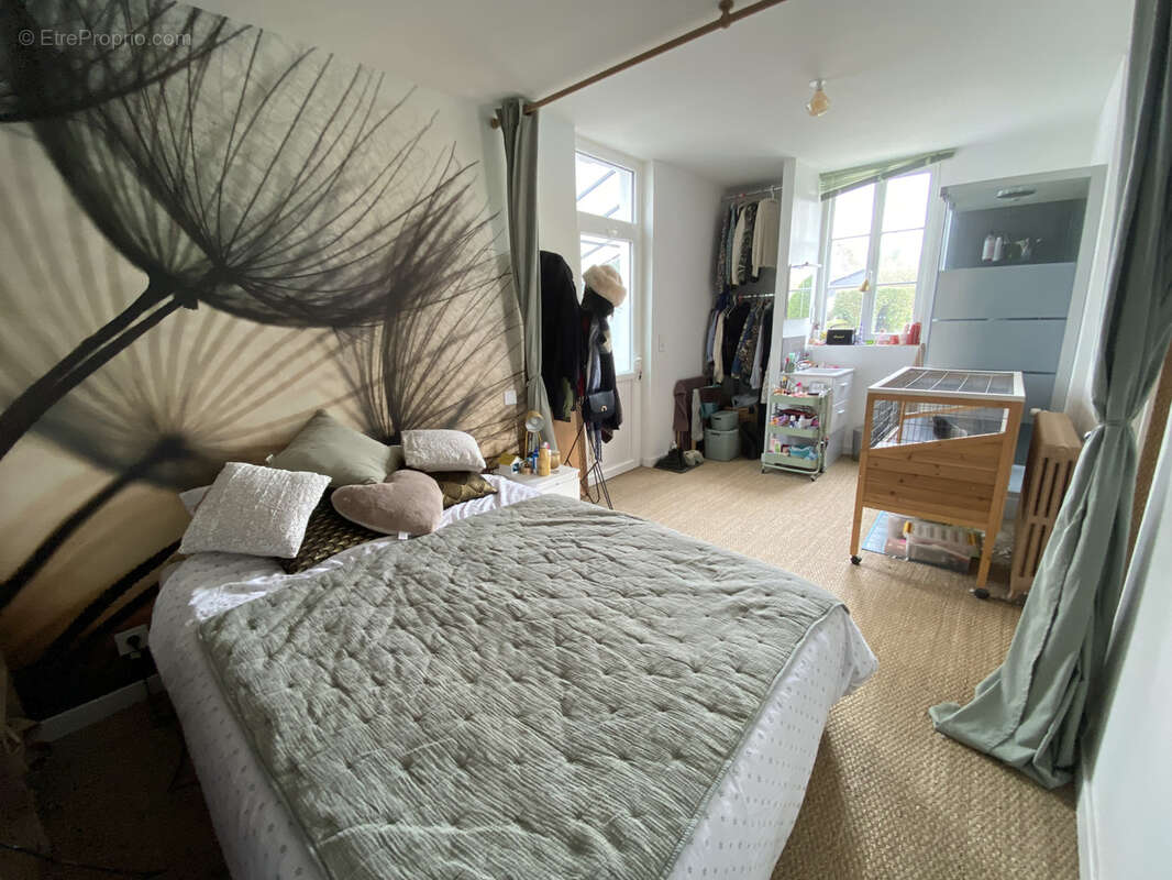 Maison à BAGNOLES-DE-L&#039;ORNE