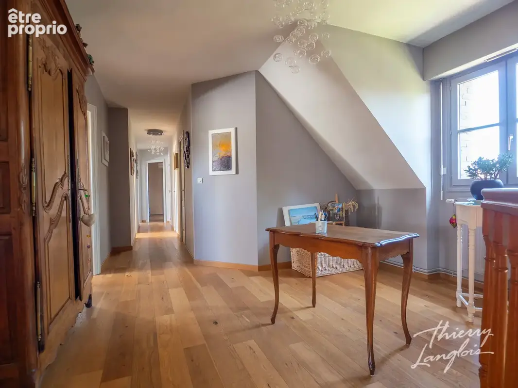 Villa individuelle en semi plain-pied - photo 10