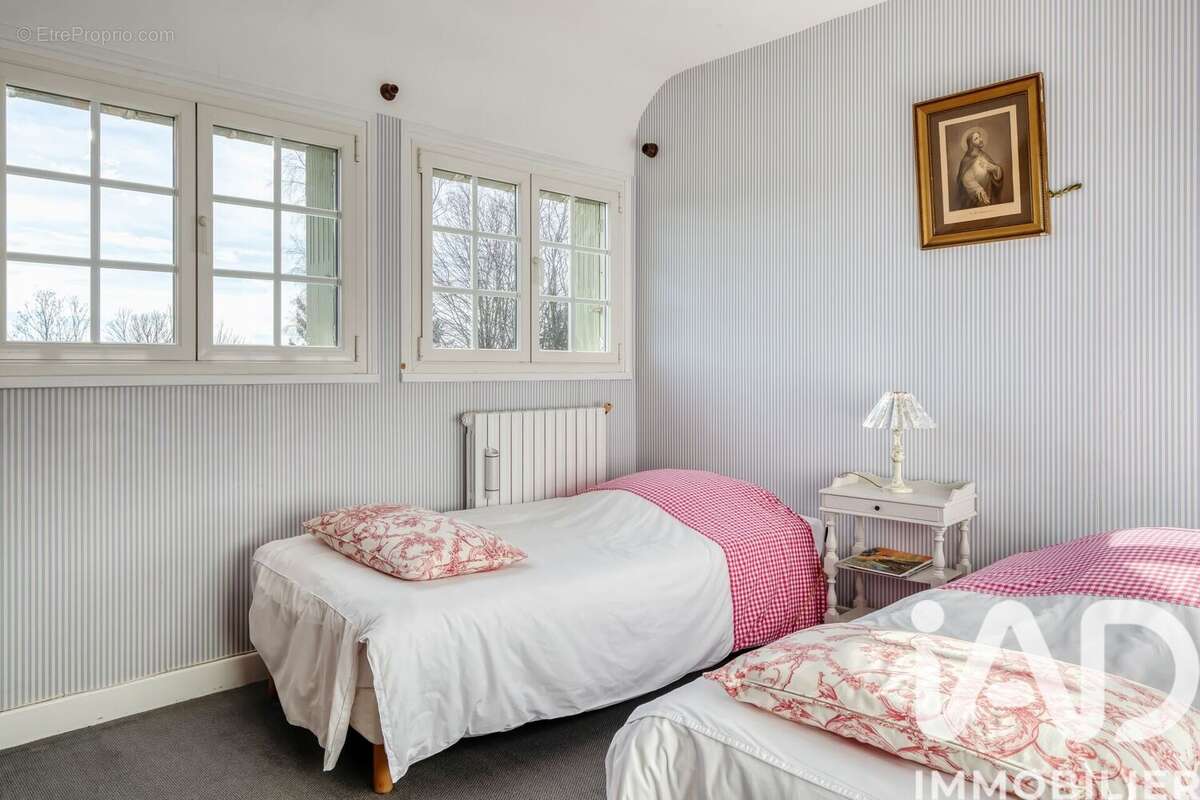 Photo 8 - Maison à SAINT-GATIEN-DES-BOIS