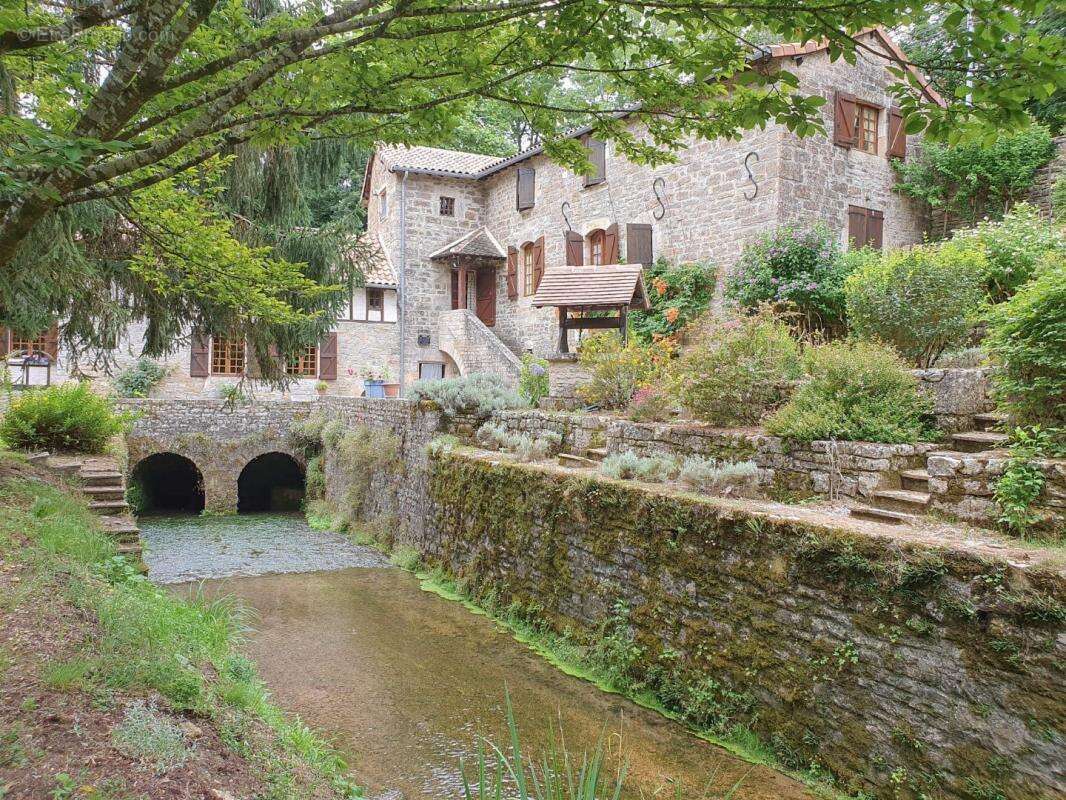 Maison à SAINT-ANTONIN-NOBLE-VAL