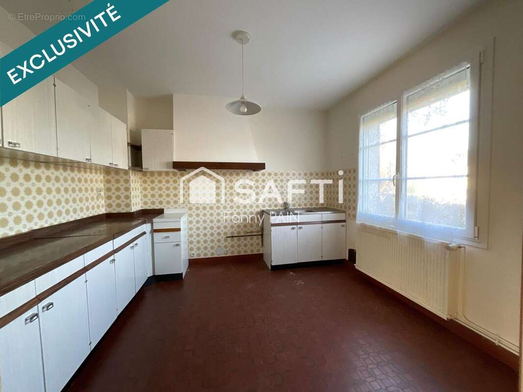 Photo 6 - Maison à MONTLOUIS-SUR-LOIRE