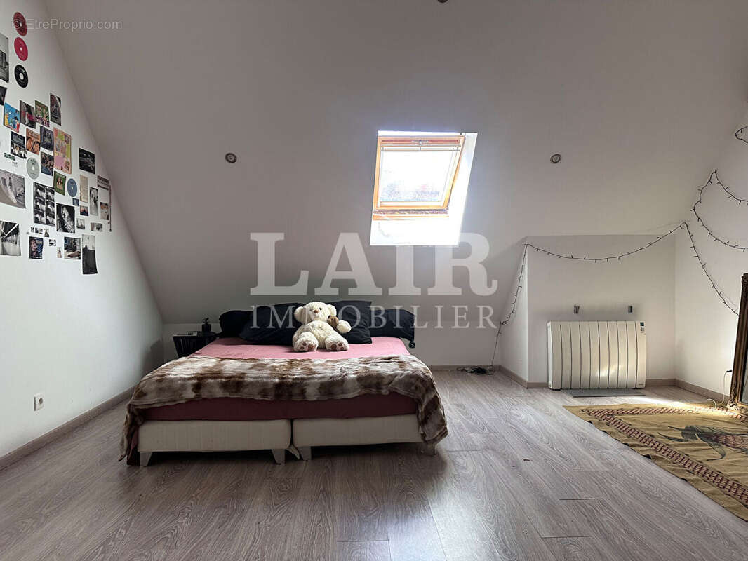 Maison à LA FERTE-BERNARD