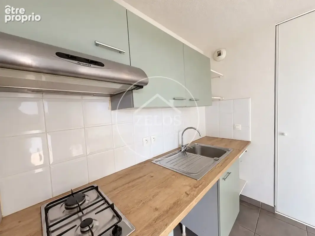 Appartement t3 - le haillan - libre - photo 4