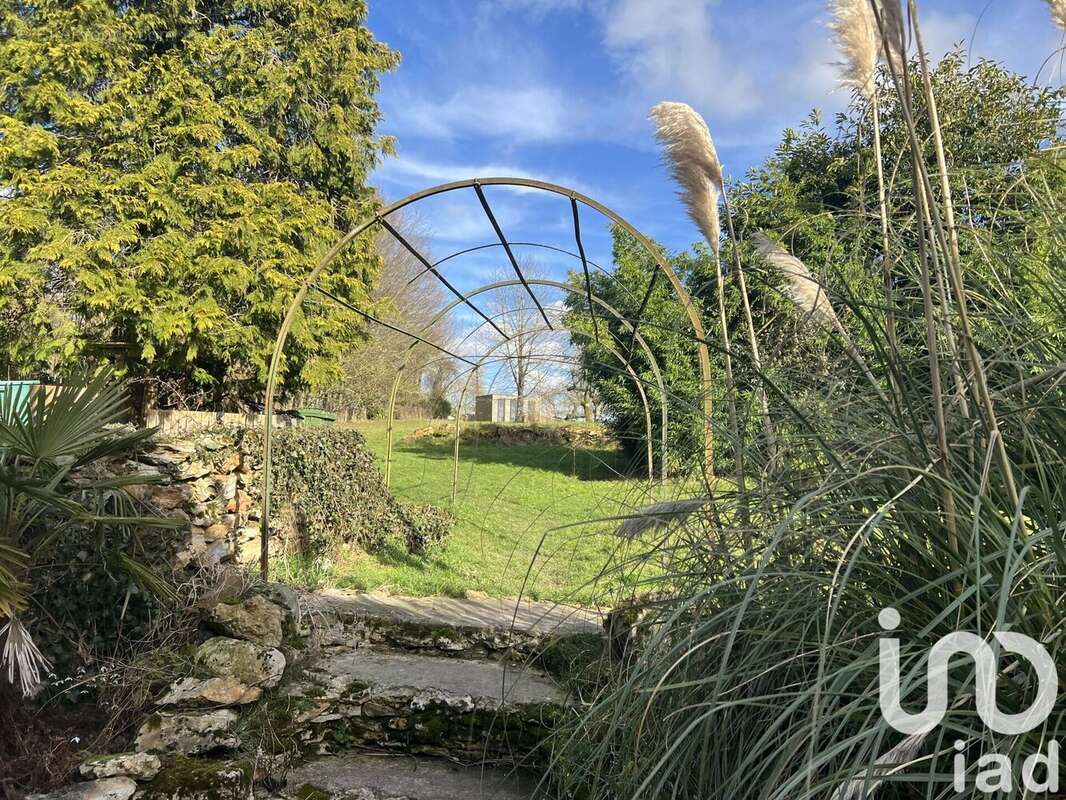 Photo 9 - Maison à LA FERTE-GAUCHER