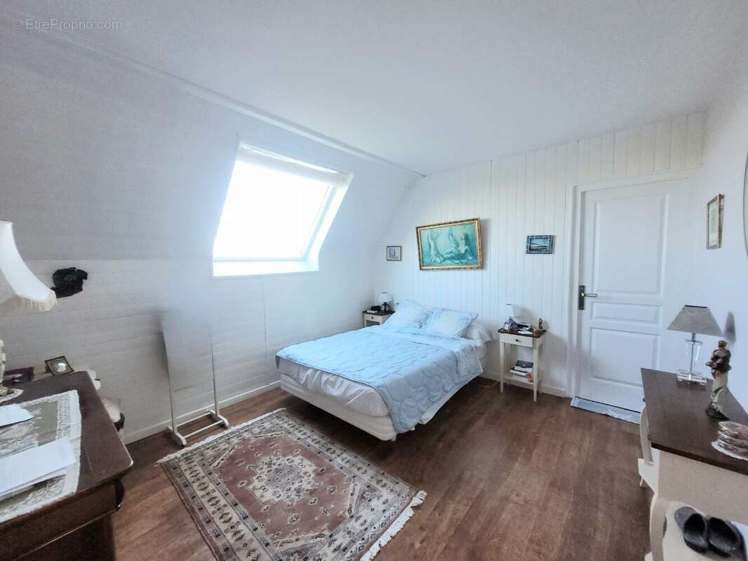 Appartement à TOURS