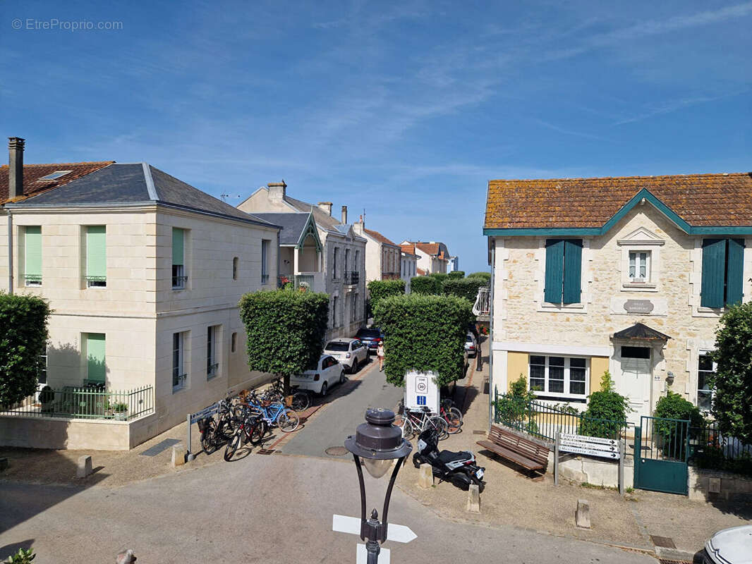 Appartement à CHATELAILLON-PLAGE
