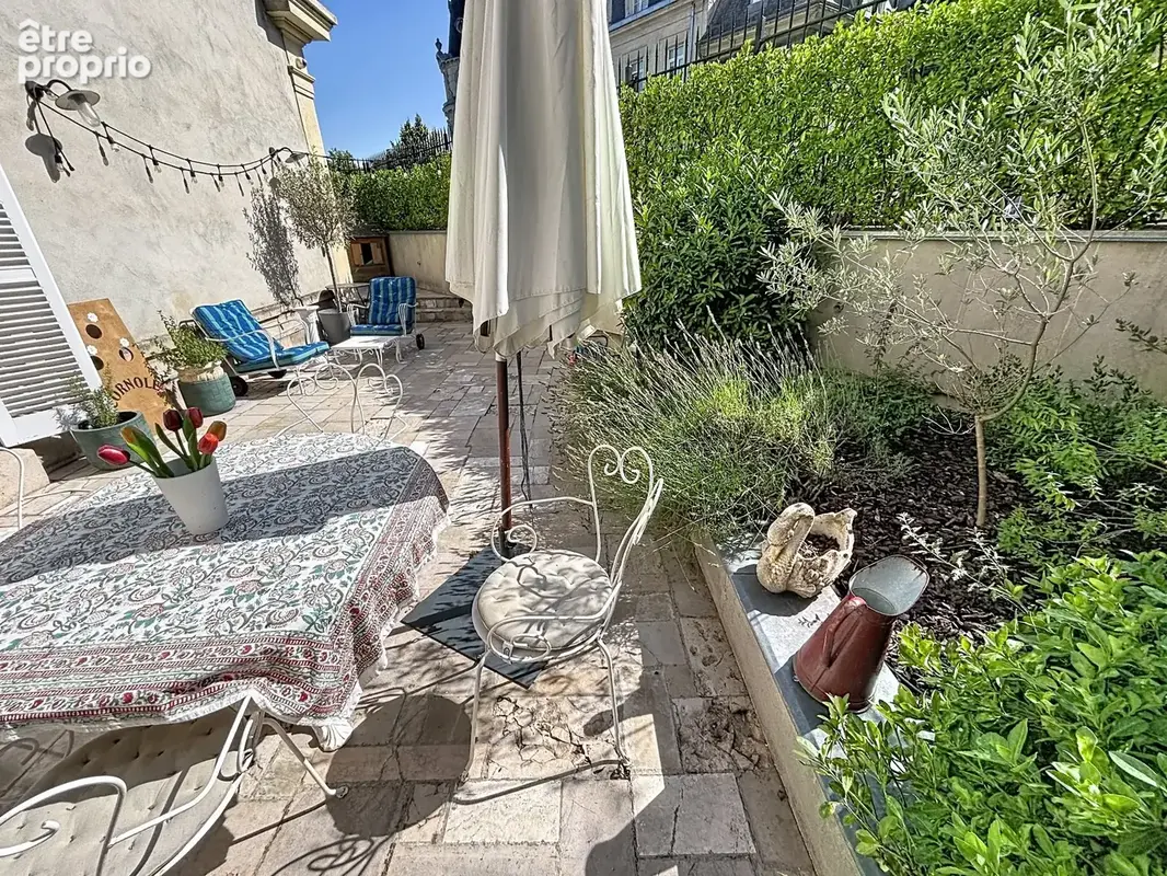 Maison à vendre 7 pièces REIMS (51) - photo 22