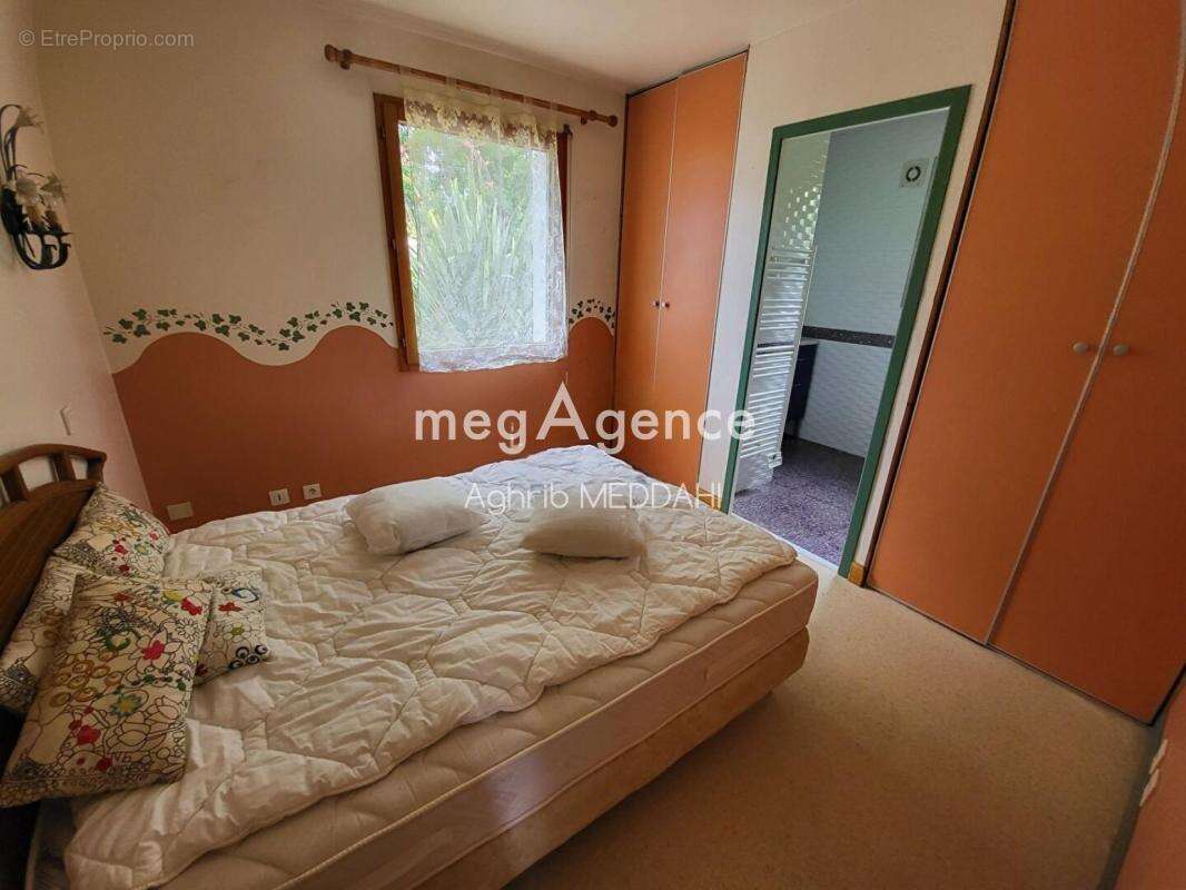 Maison à SAINT-SULPICE-DE-ROYAN