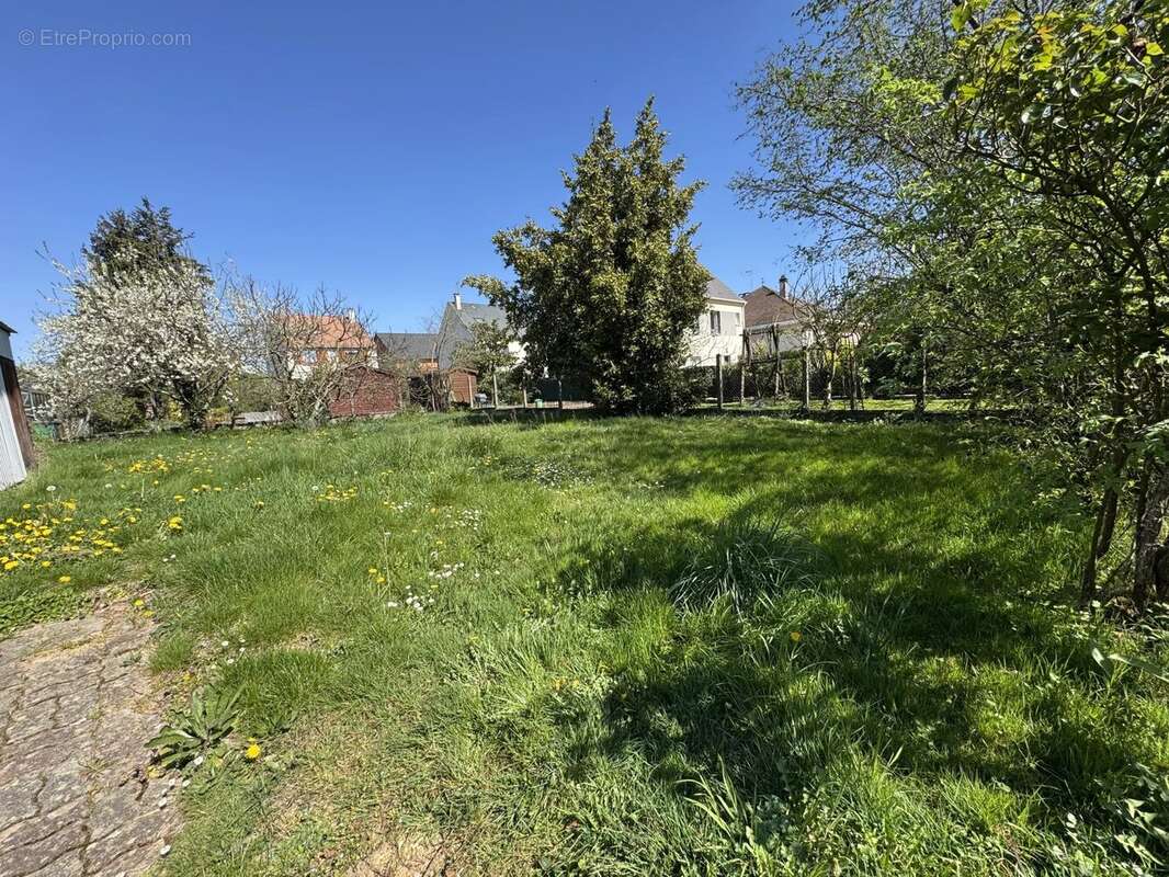 Appartement à CHATENAY-MALABRY
