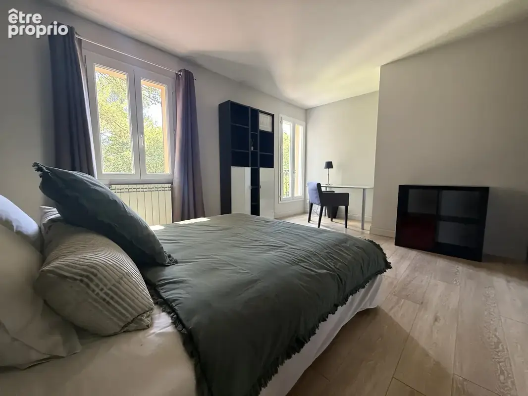 MAZAN   Villa d'exception de 240 m2, piscine chauffée, parc arboré de 2 500 m2 sans vis-à-vis - photo 22