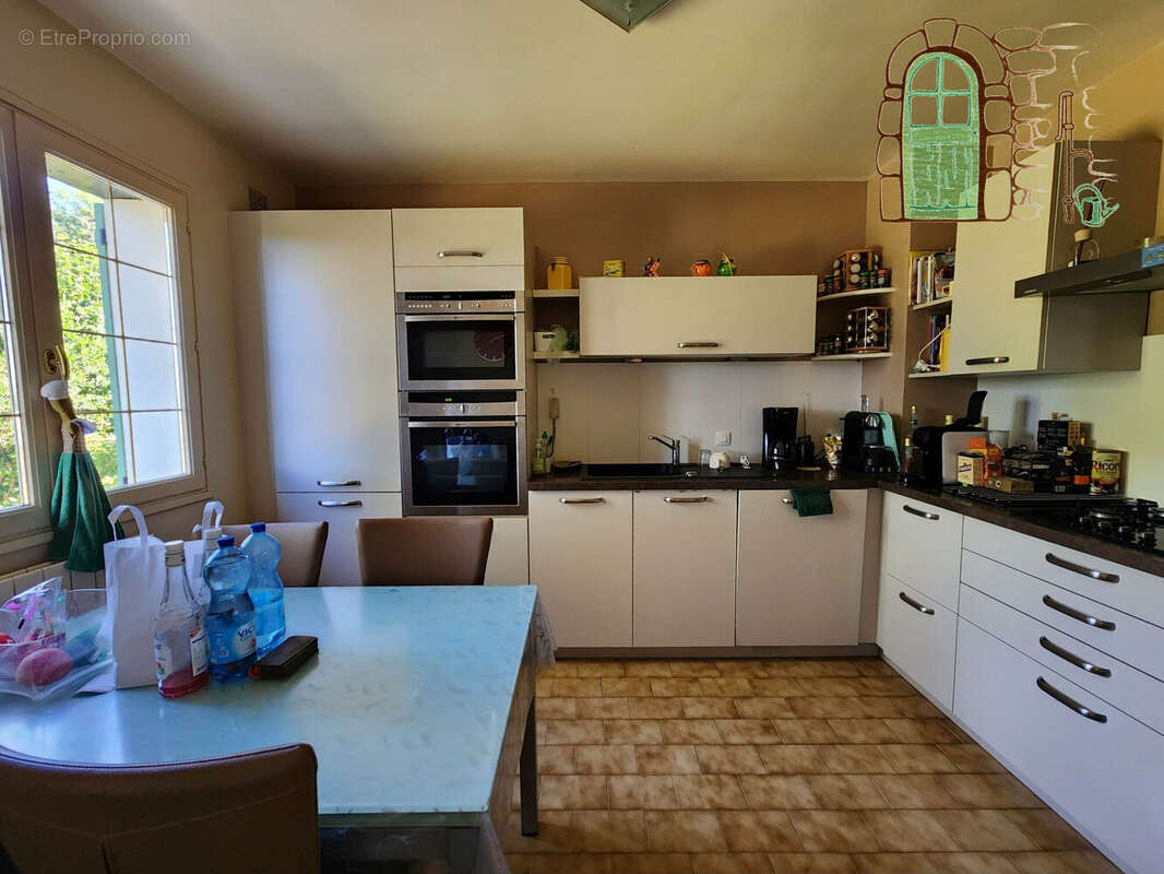 Maison 162 m² à Cormenon  - photo 6