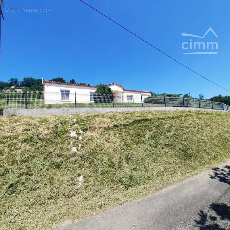 Tres belle maison contemporaine type v grand jardin piscine - photo 19
