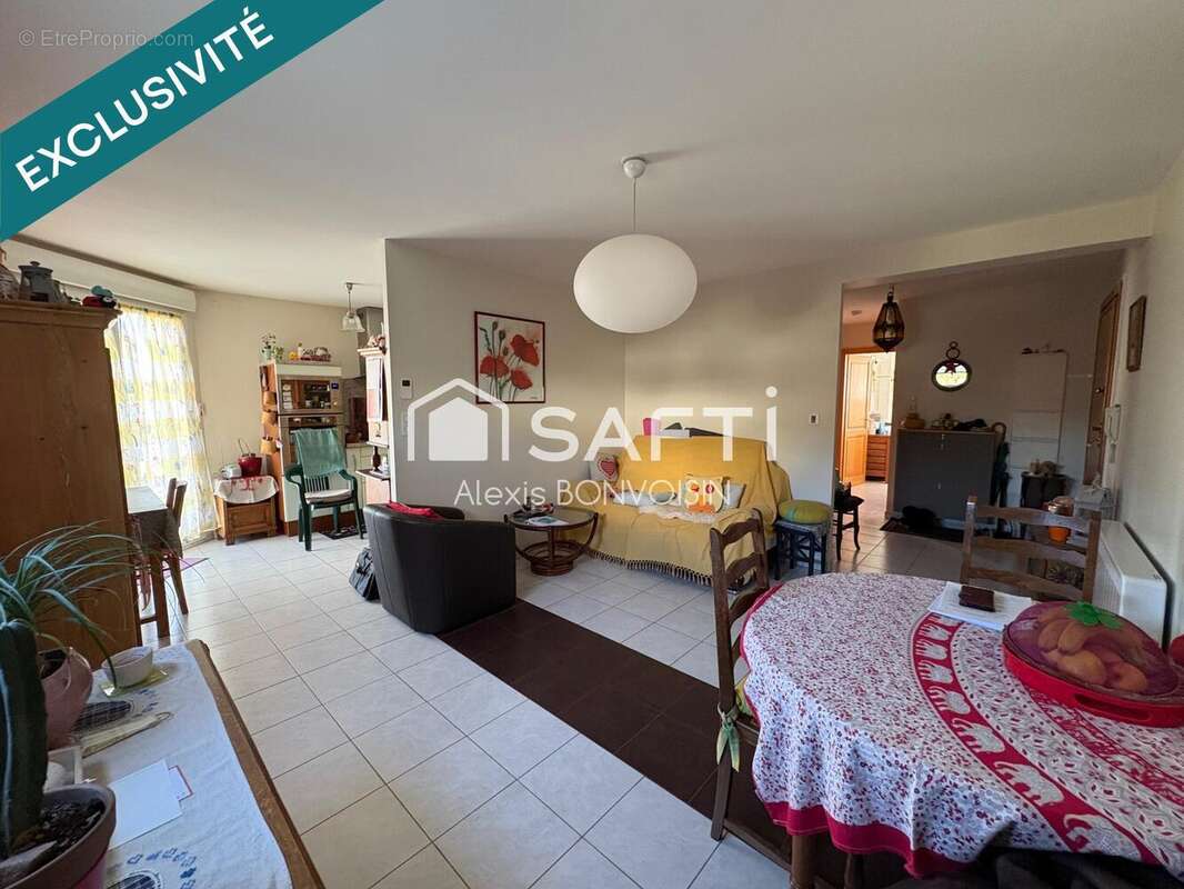 Photo 3 - Appartement à BRUMATH