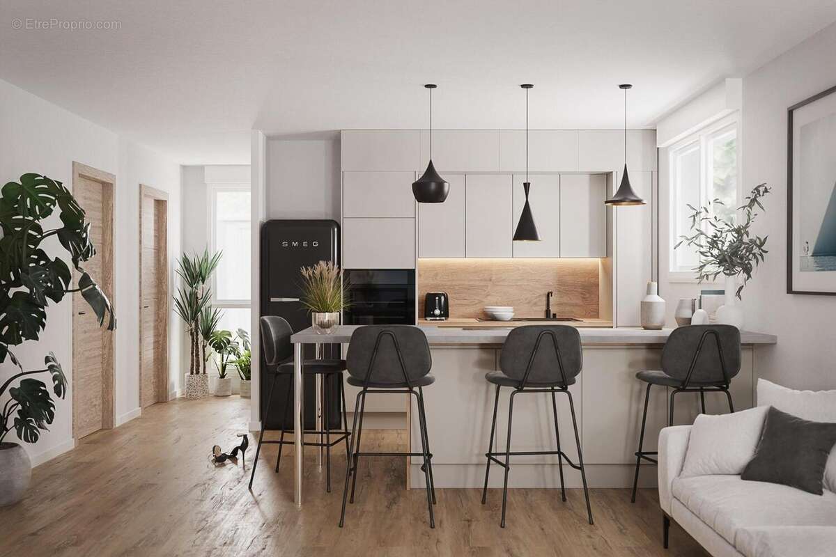 Photo 3 - Appartement à OFFENDORF