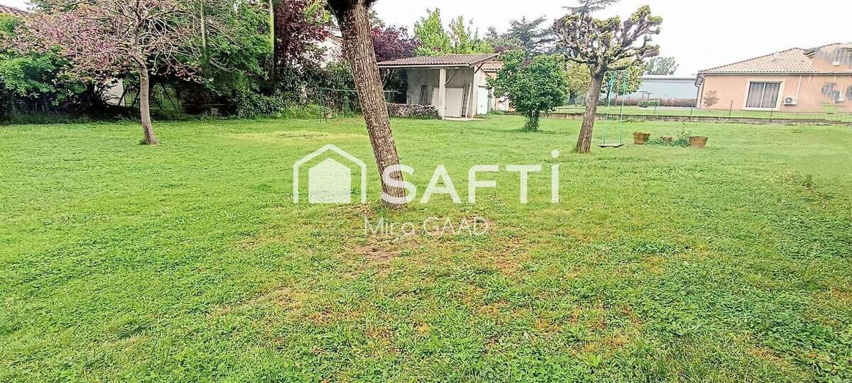 Photo 2 - Terrain à SAINT-SULPICE