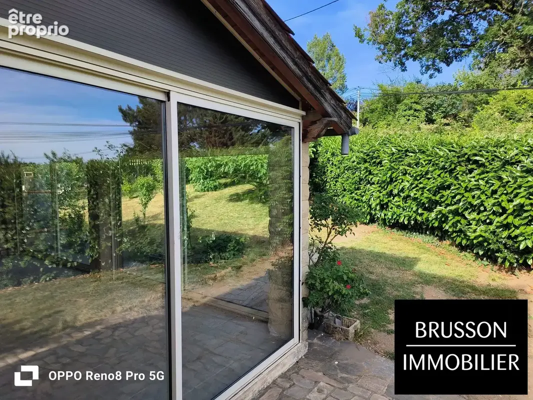 Maison 5 pièces 128 m² à vendre à Burlats (81100) - photo 9