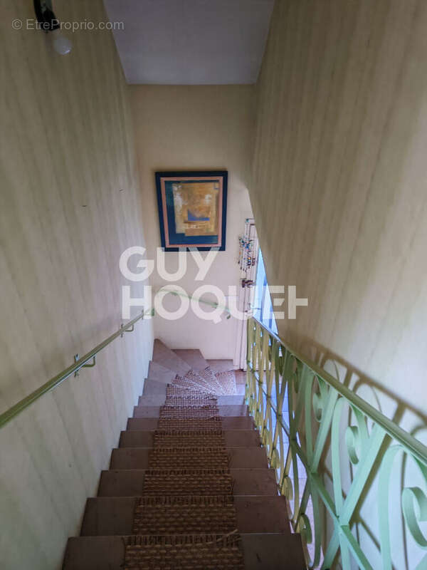 Maison à BREVIANDES