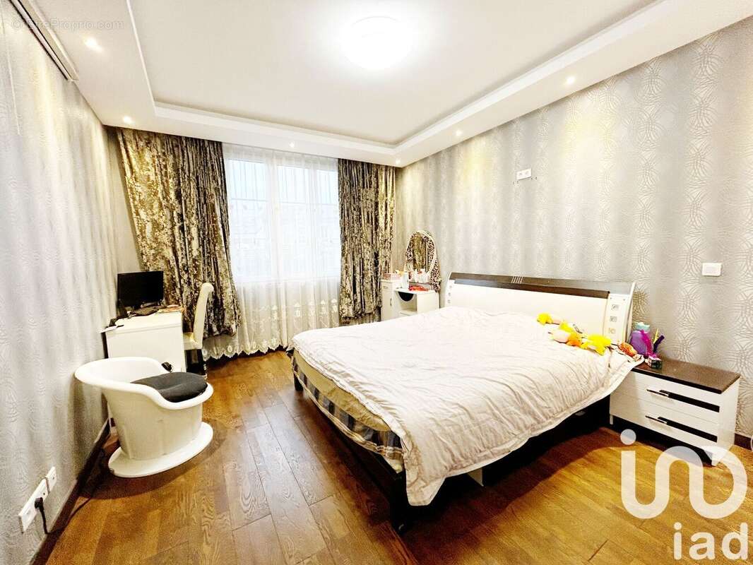 Photo 6 - Appartement à LE BOURGET