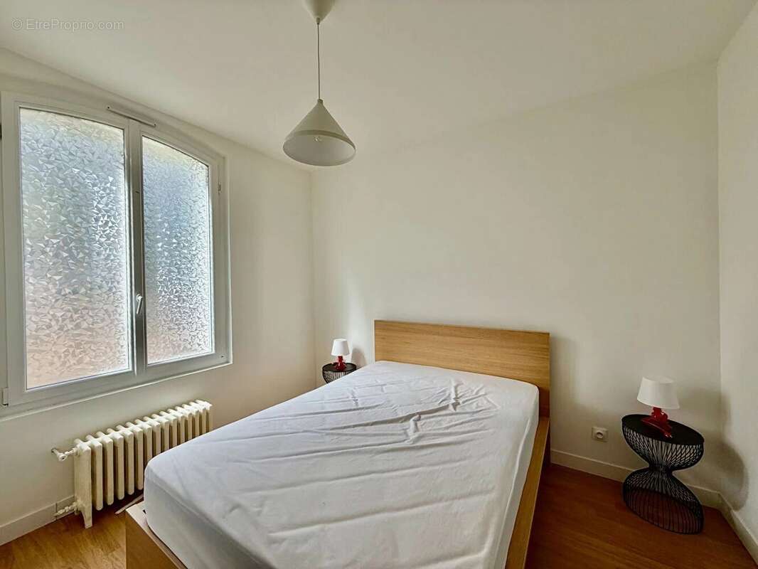 Appartement à BOIS-COLOMBES