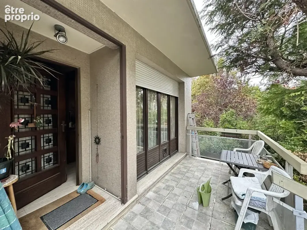Maison 4 pièces 106 m² à vendre à Choisy-Le-Roi (94600) - photo 1
