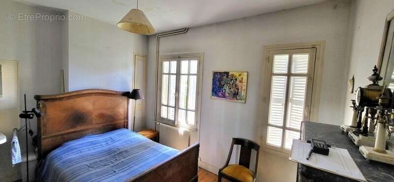 ROUEN Gare : Maison Brique-Silex 138 m² avec 5 CH, Jardin et Terrasse ... Belle Opportunité ! - photo 6